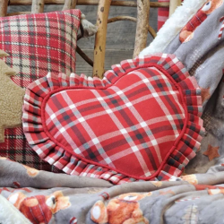 Coussin Teddybear