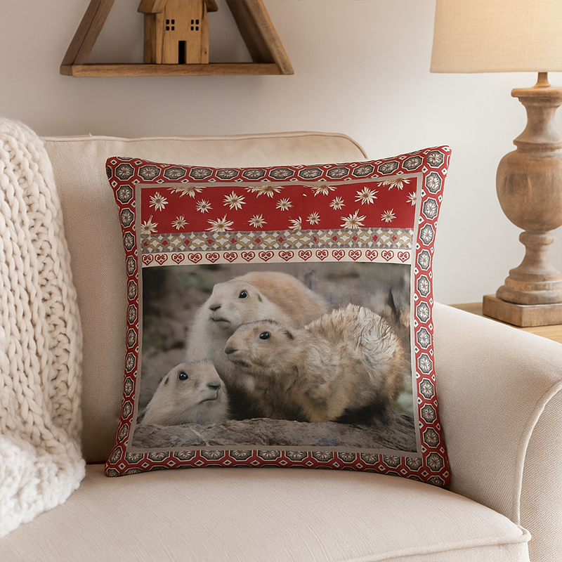 Coussin Jura