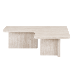 Table basse Arallo