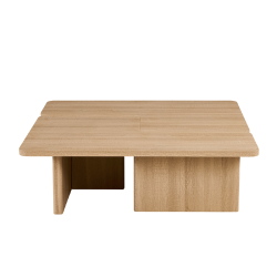 Table basse Arallo