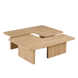 Table basse Arallo
