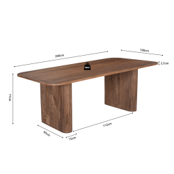 Table Jean