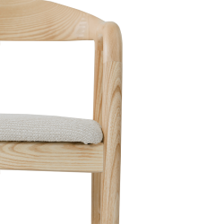 Chaise Claire