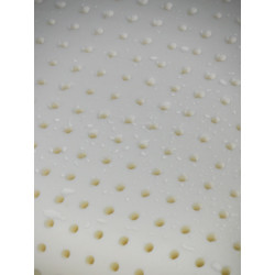 Pack Oreiller MDF + taie d'oreiller + emballage cadeau