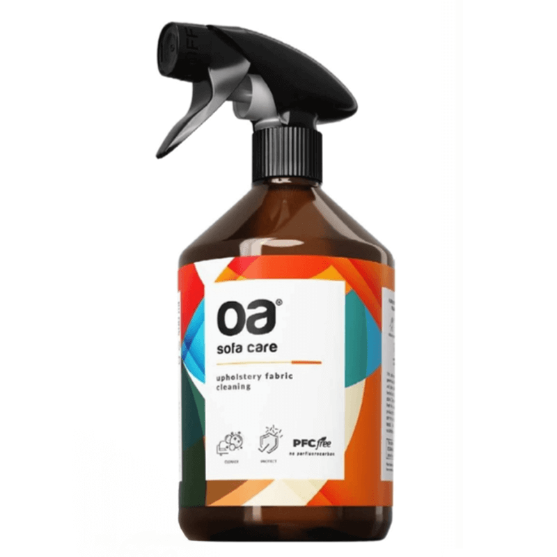 Spray protection canapé