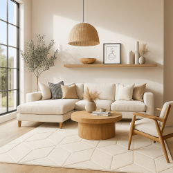 Tapis Confort cube