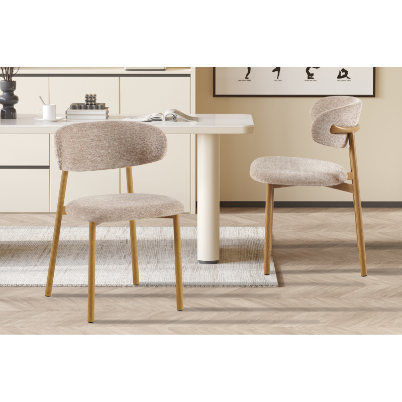 Chaise COCO