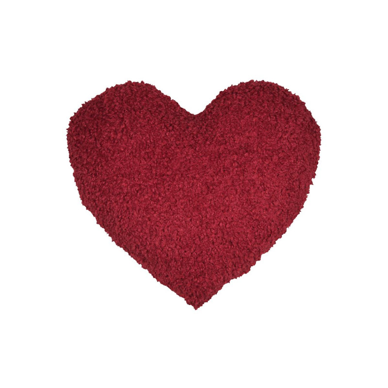 COUSSIN KLAUS ROUGE