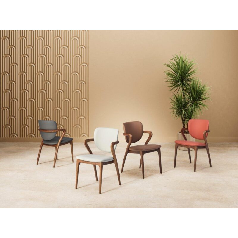 Fauteuil Tempest