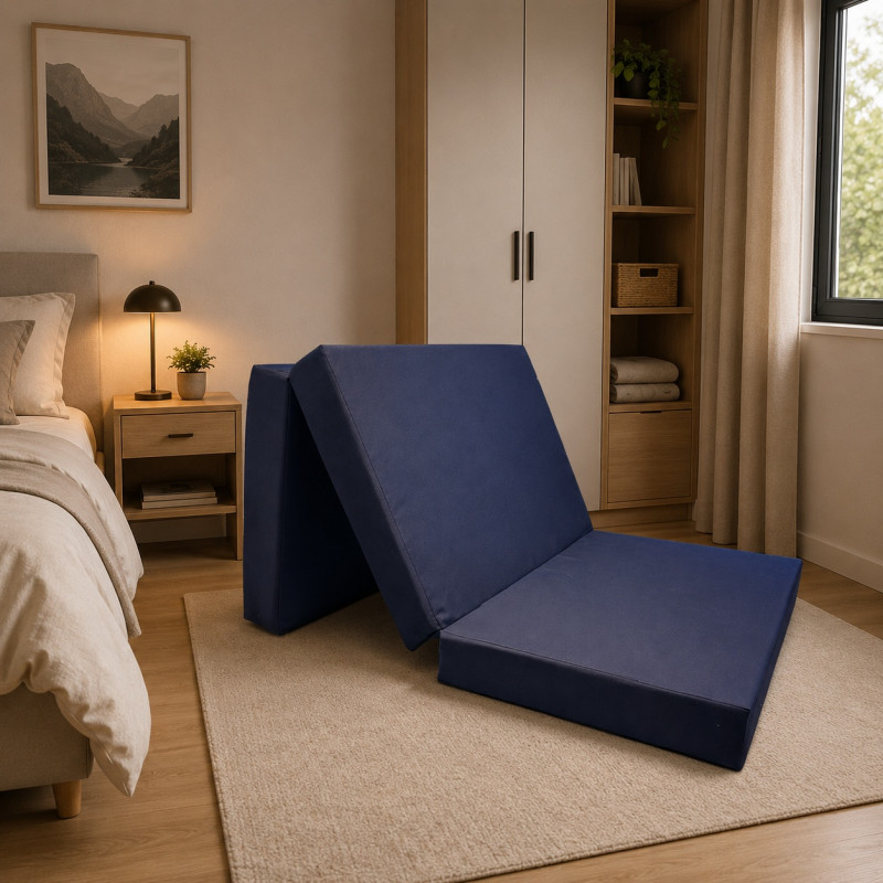 Matelas Pliable Trio 12