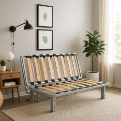 Mécanisme banquette BZ