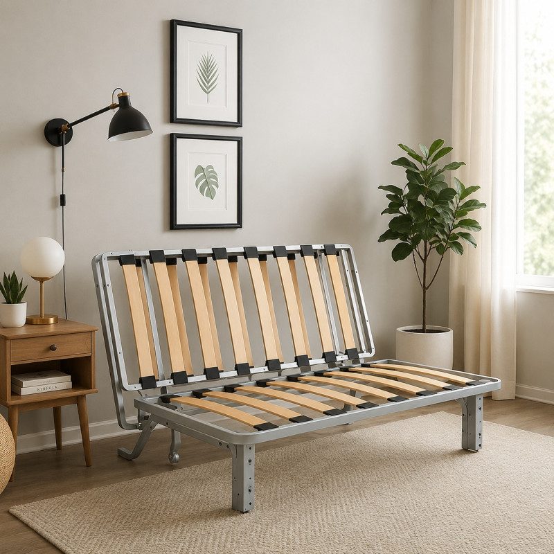 Mécanisme banquette BZ
