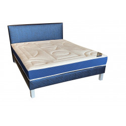 Matelas BIOGREEN MERLATO