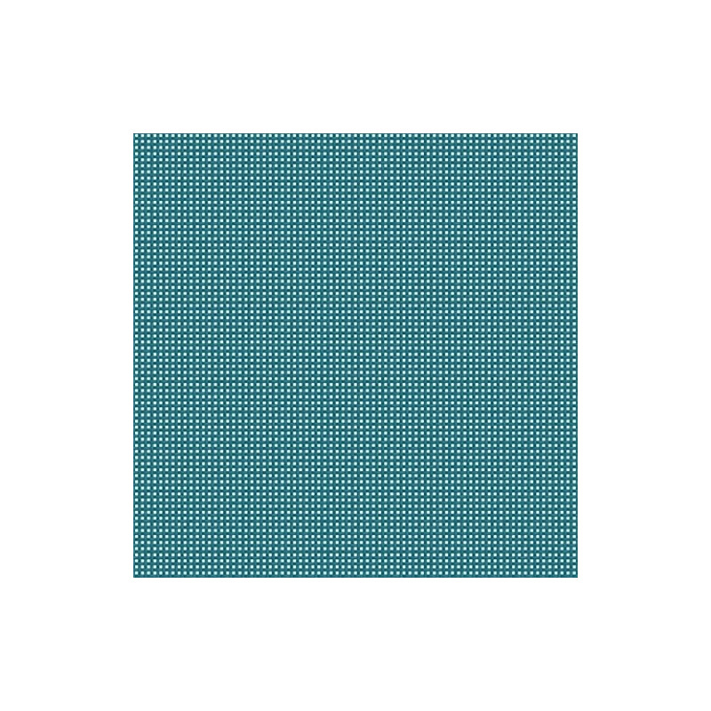 Tissu batyline ISO