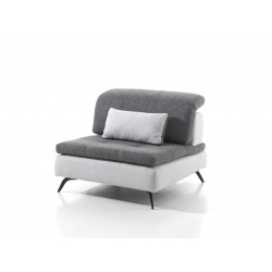 Canapé VELVET Modulable