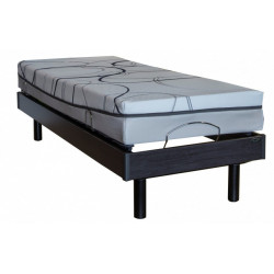Matelas PLENITUDE pour lit electrique