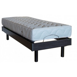 Matelas Bi-PORTANCE  pour RELEVABLE