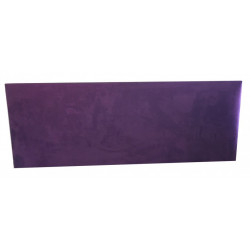 Tête de Lit 3 cm, hauteur 65 cm