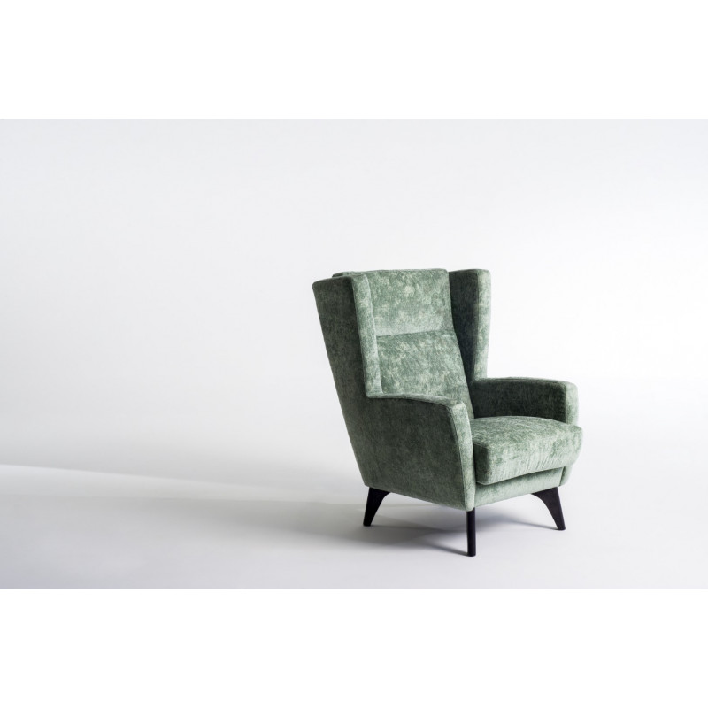Fauteuil KAUR configurable