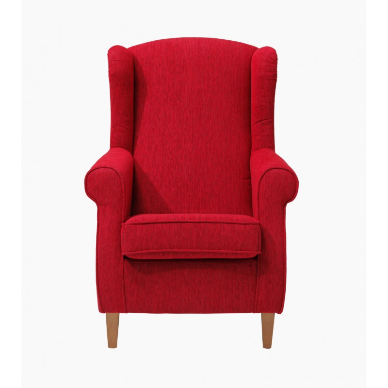 Fauteuil ROBLE configurable