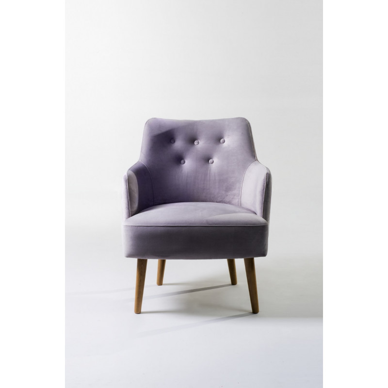 Fauteuil LANA configurable