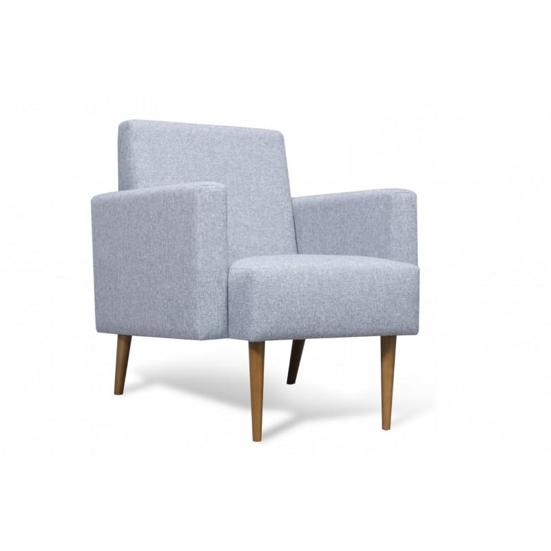 Fauteuil ALYSA configurable