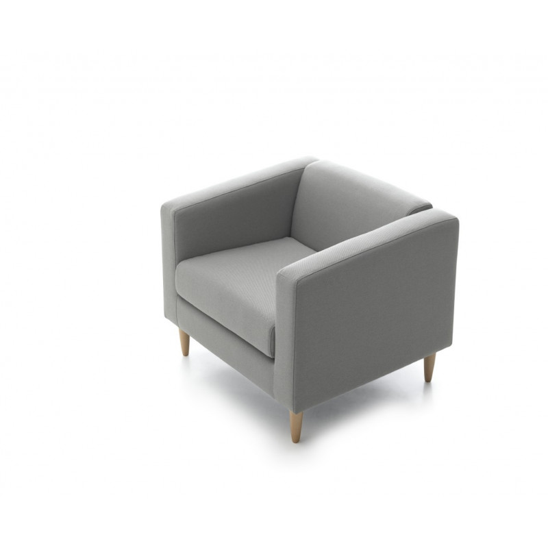 Fauteuil KOALA configurable