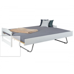 Lit coffre VINDAS 200 x 90