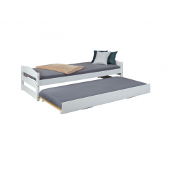 Lit coffre VINDAS 200 x 90