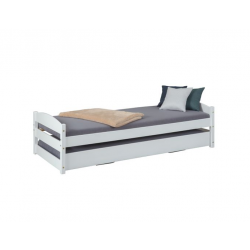 Lit coffre VINDAS 200 x 90