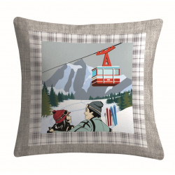 Coussin GUZET