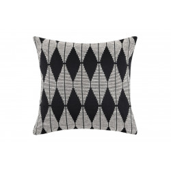 Coussin ALAIA noir