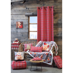 Coussin TEDDYBEAR