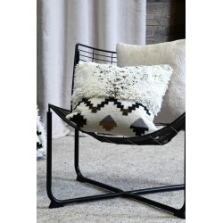 Coussin JASPER NATUREL