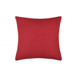 Coussin ARLY ROUGE