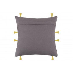 Coussin JEFF ECRU