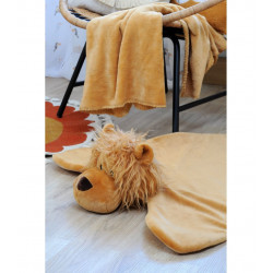 Tapis de sol ZIMBA