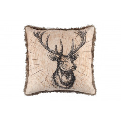 Coussin GRUFFY