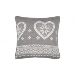 Coussin REALLON Gris