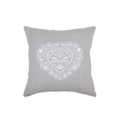 Coussin ROCHEBRUNE Perle