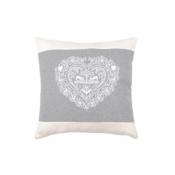 Coussin ROCHEBRUNE Perle