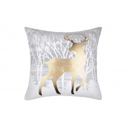 Coussin VALSERINE DORE