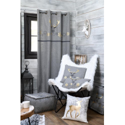 Coussin VALSERINE DORE