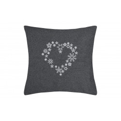 Coussin ARLY GRIS