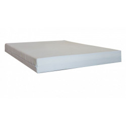 Matelas mémoire de forme bébé/enfant