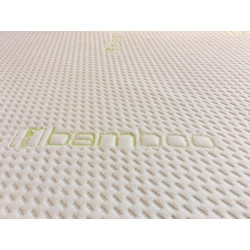 Housse Matelas mémoire de forme bébé/enfant