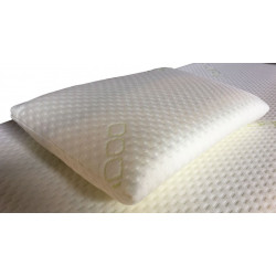 Housse d'oreiller bambou
