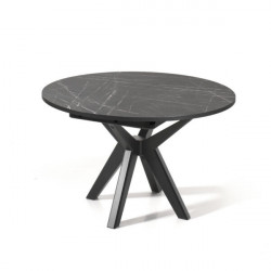 table ronde Morane