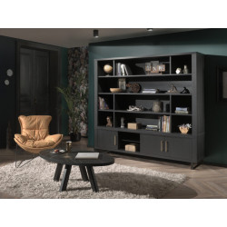 Meuble de rangement MORGANE