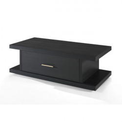 Table basse avec rangement MORANE